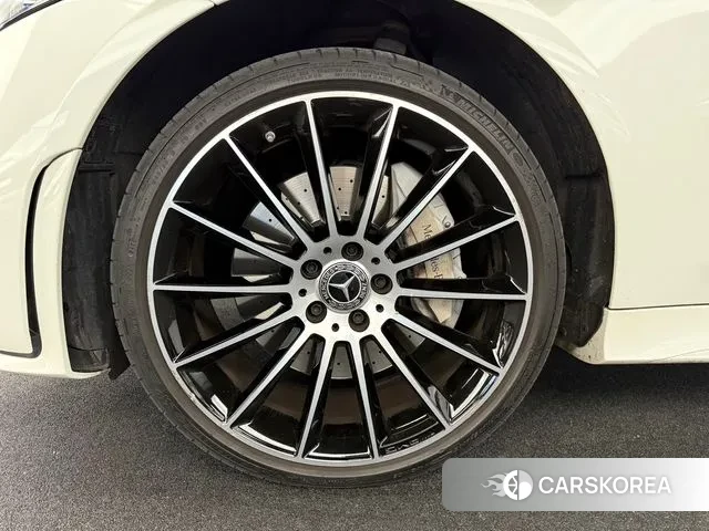 Mercedes-Benz CLS-Class C257 id 2965368 из Кореи 13