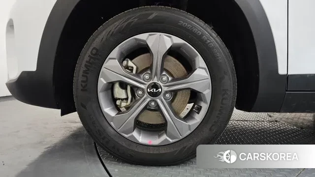 Kia The New Seltos id 3734253 из Кореи 15