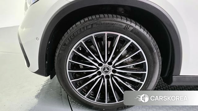 Mercedes-Benz GLC-Class X254 id 4387751 из Кореи 28
