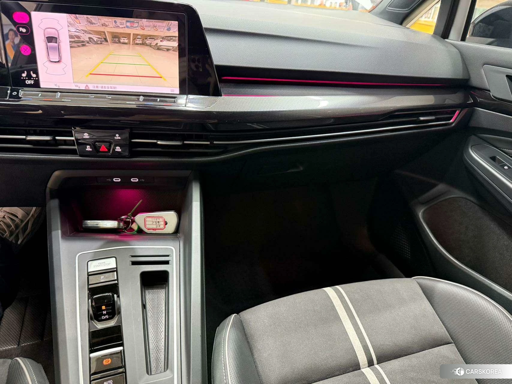 Volkswagen Golf id 4454165 из Китая 18