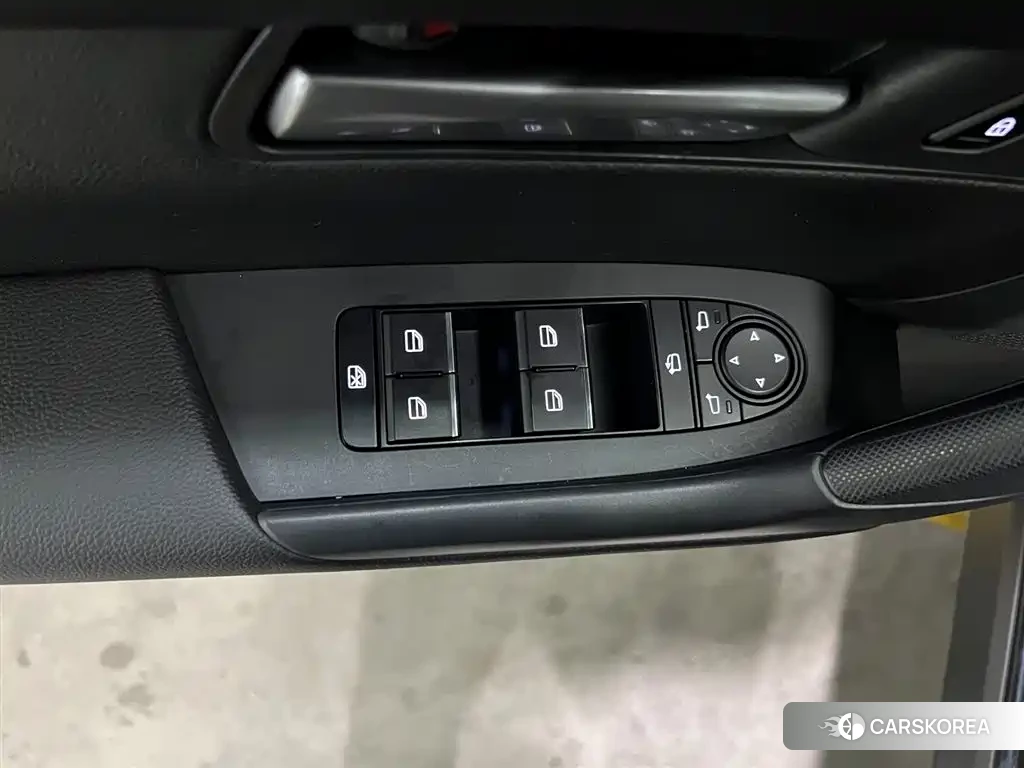 Mazda CX-50 id 4622297 из Китая 14