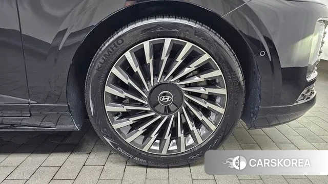 Hyundai Grandeur (GN7) id 3002611 из Кореи 15