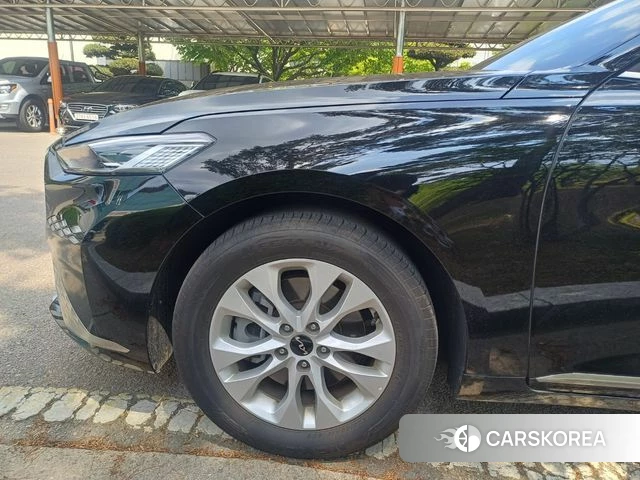 Kia K8 id 4394930 из Кореи 14