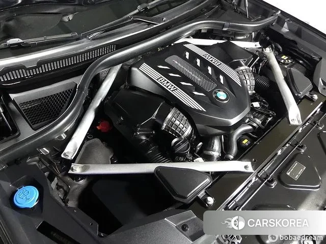 BMW X7 (G07) id 3028514 из Кореи 15