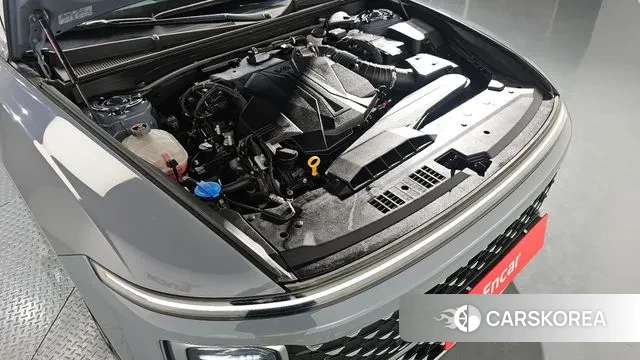 Hyundai Grandeur (GN7) id 3533668 из Кореи 15