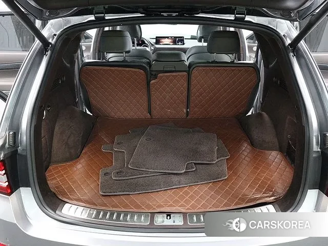 Genesis GV80 id 2985930 из Кореи 15