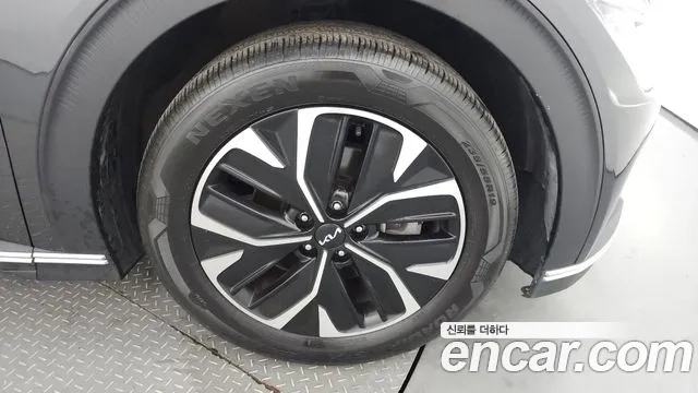 Kia EV6 id 2954872 из Кореи 15