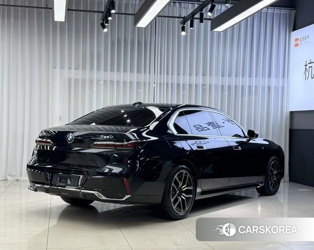 BMW 7 series id 4278132 из Китая 14