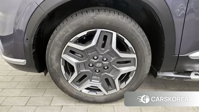 Hyundai The New Santa Fe id 3493349 из Кореи 15