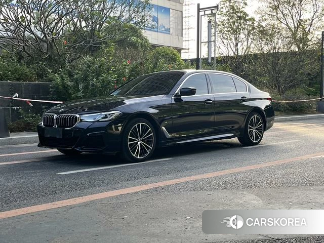 BMW 5 series id 4277077 из Китая 13