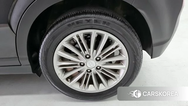 Hyundai Kona id 3853873 из Кореи 13