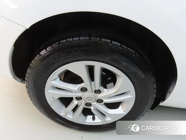 Renault Korea (Samsung) SM3 Neo id 2991286 из Кореи 15