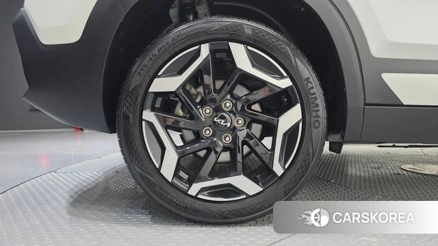 Kia The New Seltos id 4421421 из Кореи 33