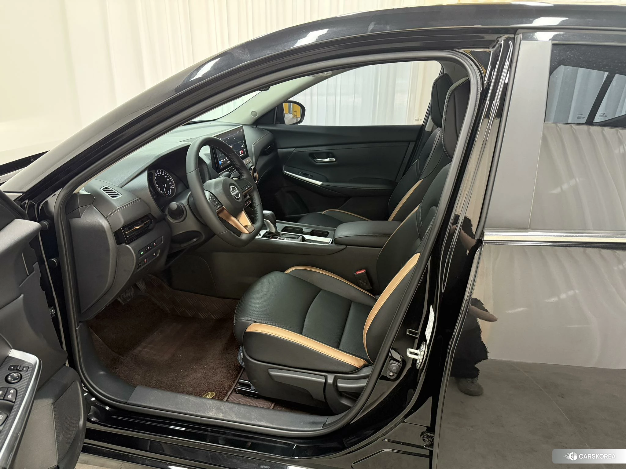 Nissan Xuan Yi id 4493257 из Китая 15