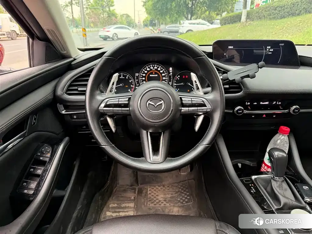 Mazda 3 id 4576539 из Китая 9