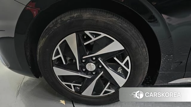 Hyundai The New Grandeur IG Hybrid id 4489087 из Кореи 25