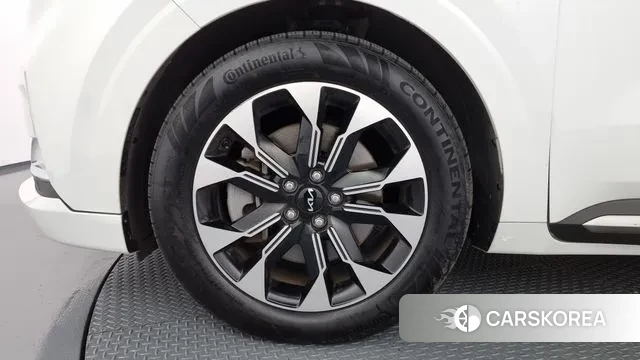 Kia Carnival 4th generation id 3342974 из Кореи 15