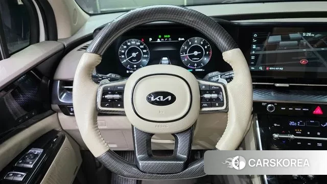 Kia Carnival 4th generation id 3765151 из Кореи 15