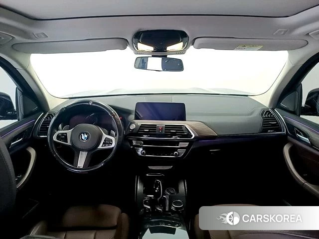 BMW X3 id 4273536 из Китая 15