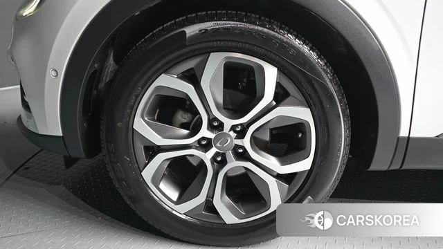Renault Korea (Samsung) XM3 id 4434707 из Кореи 15