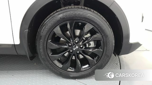 Kia The New Sorento id 3899937 из Кореи 15