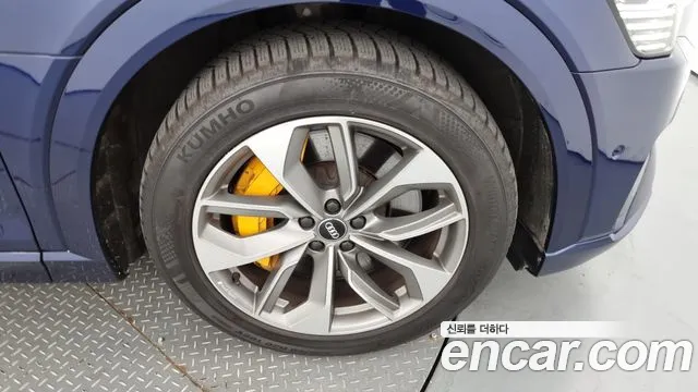 Audi e-Tron id 2680206 из Кореи 15