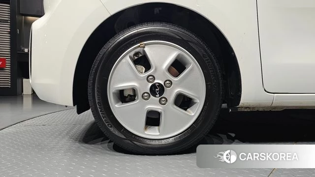 Kia The New Ray id 4350199 из Кореи 15