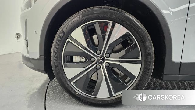 Polestar Polestar 2 id 3953693 из Кореи 15