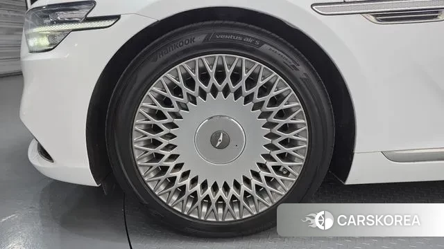 Genesis G90 id 3612254 из Кореи 15