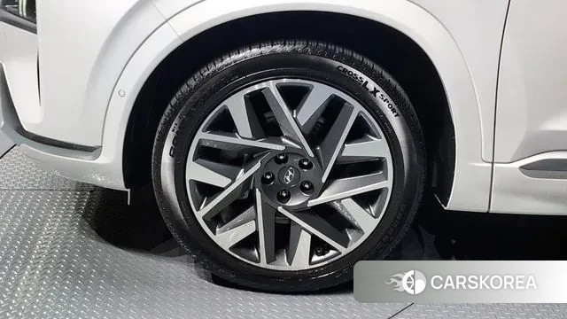 Hyundai The New Santa Fe id 3390514 из Кореи 15