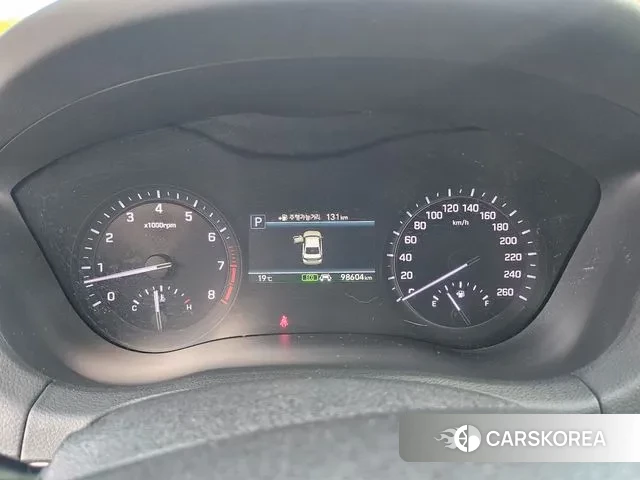 Genesis G80 id 3505032 из Кореи 10