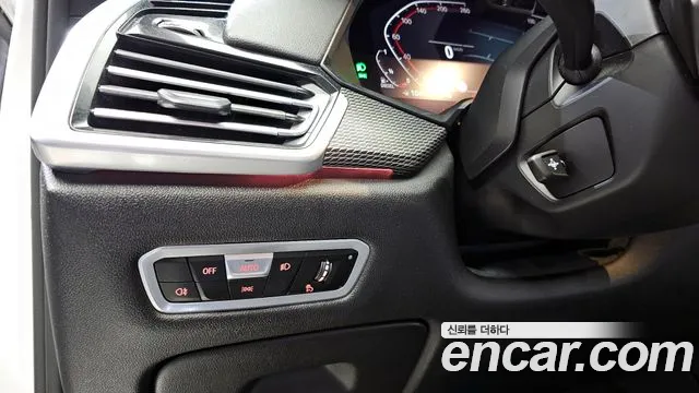 BMW X5 (G05) id 2704904 из Кореи 15