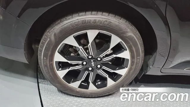 Kia Carnival 4th generation id 2280748 из Кореи 15