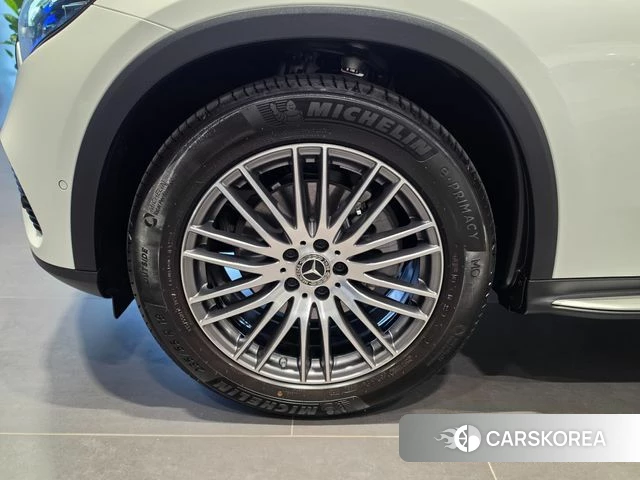 Mercedes-Benz GLC-Class X254 id 4752542 из Кореи 15