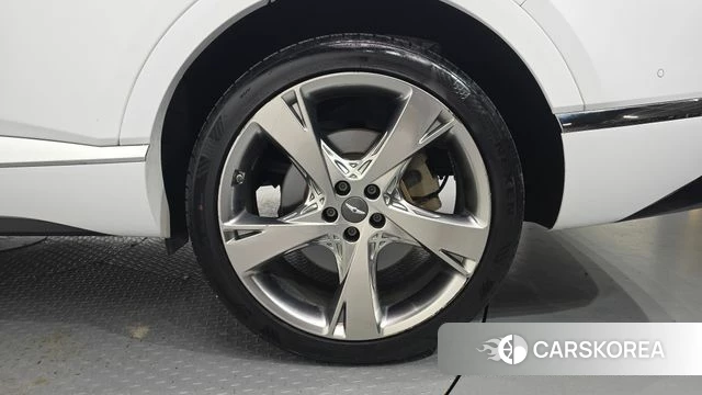 Genesis GV80 id 4232056 из Кореи 15