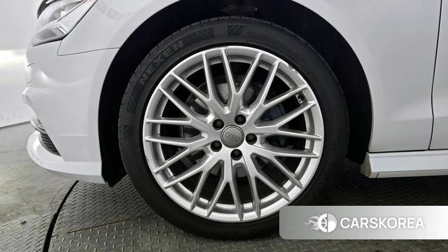 Audi New A6 id 3867411 из Кореи 15