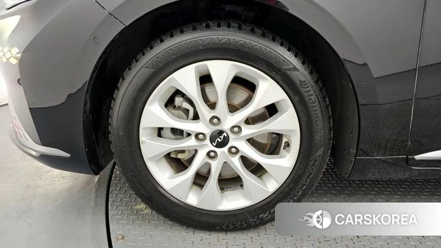 Kia K8 id 3892930 из Кореи 15