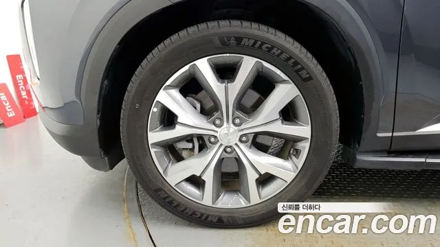 Hyundai Palisade id 2906079 из Кореи 15