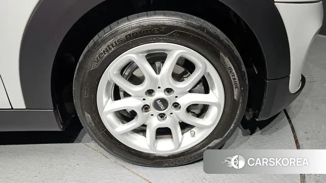 Mini Cooper id 3686266 из Кореи 15