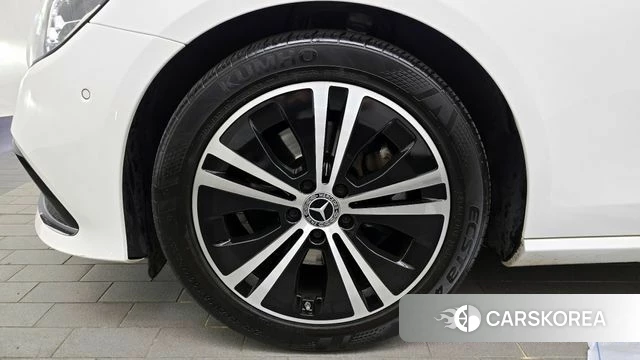 Mercedes-Benz E-Class W213 id 3827637 из Кореи 15