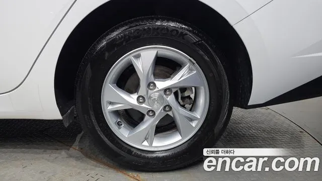 Hyundai Avante (CN7) id 2672795 из Кореи 15