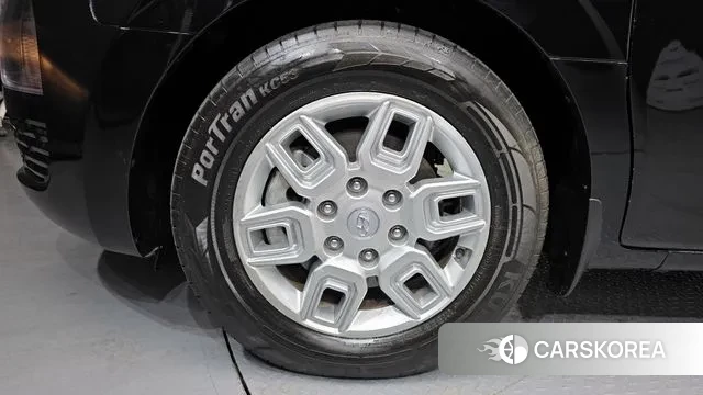 Hyundai Staria id 3659762 из Кореи 15