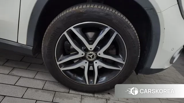 Mercedes-Benz GLA-Class X156 id 2981576 из Кореи 15