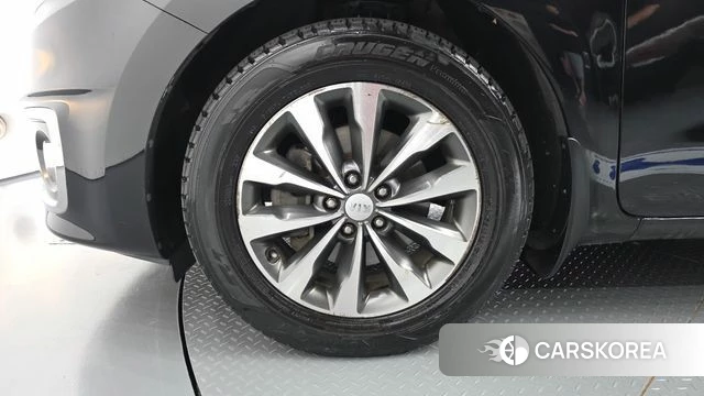 Kia All New Carnival id 4937850 из Кореи 15