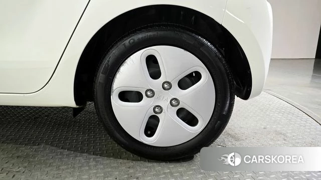 Kia The New Ray id 3860344 из Кореи 15