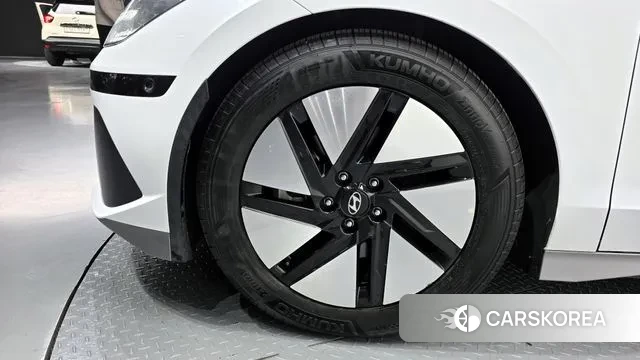 Hyundai Ionic 6 id 3615026 из Кореи 15