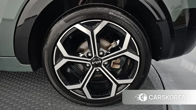 Kia Di Ol Nu Niro id 3316696 из Кореи 15