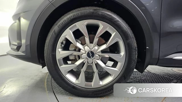 Kia Sorento 4th Generation id 4905335 из Кореи 15