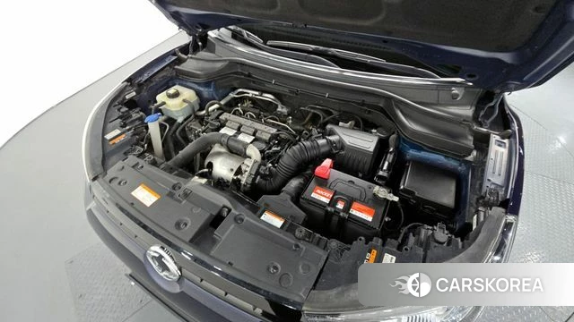 Ssangyong Tivoli Armor id 3853543 из Кореи 15