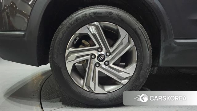 Hyundai The New Santa Fe id 4630958 из Кореи 30
